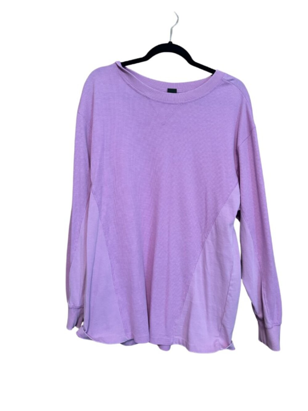 Wild Fable Purple Tunic Shirt